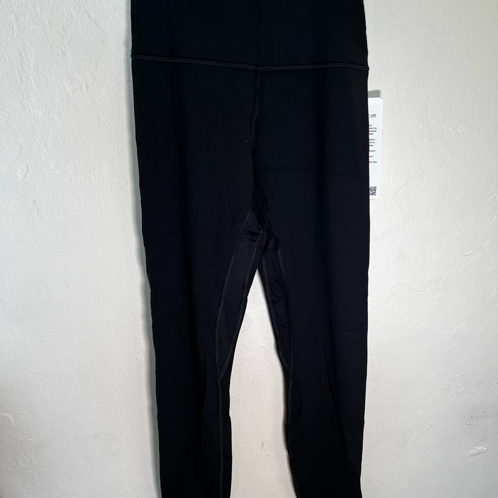 Lululemon Athletica White Tag